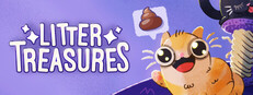 Litter Treasures cover