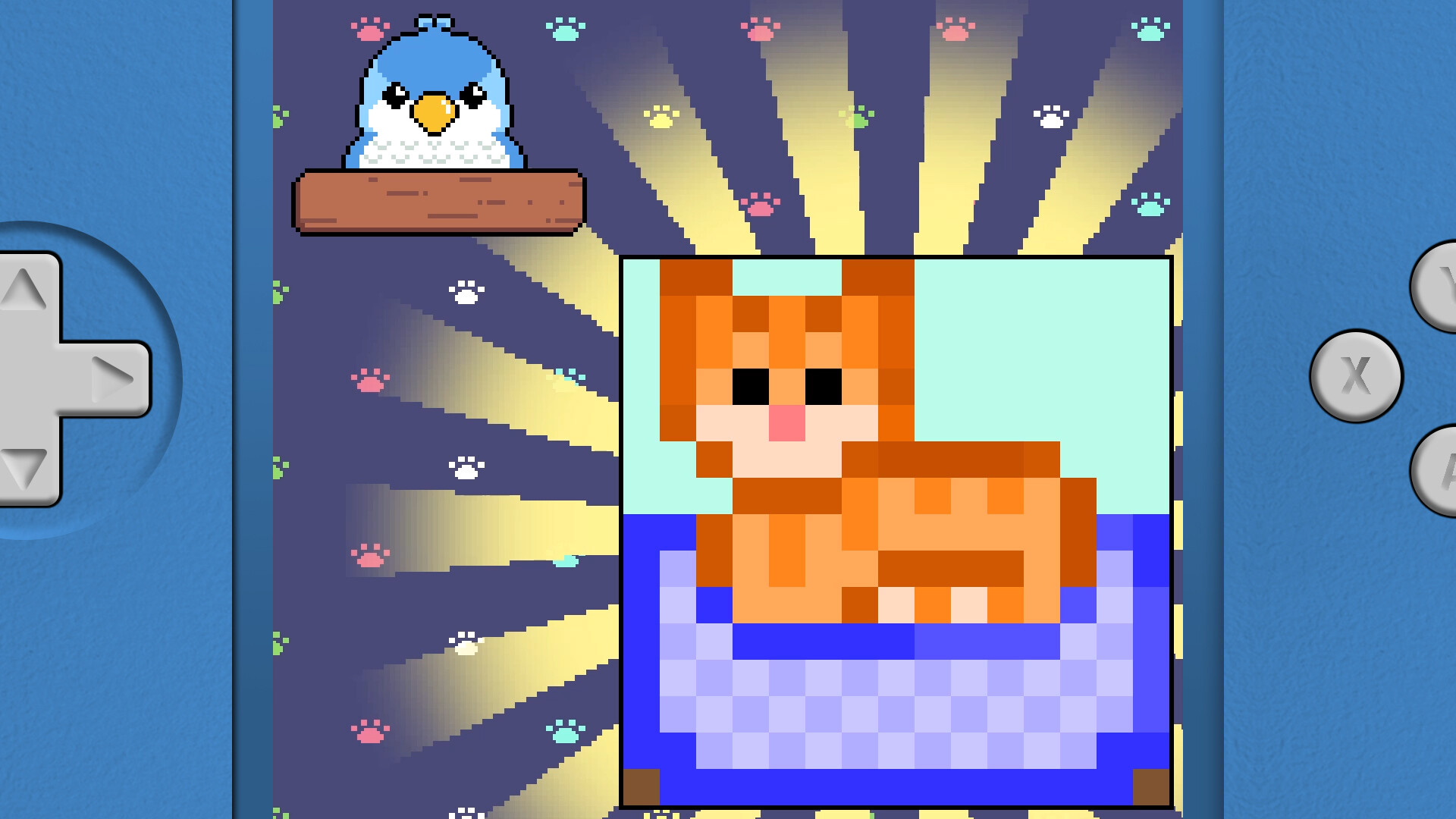 Pet Cross screenshot 3