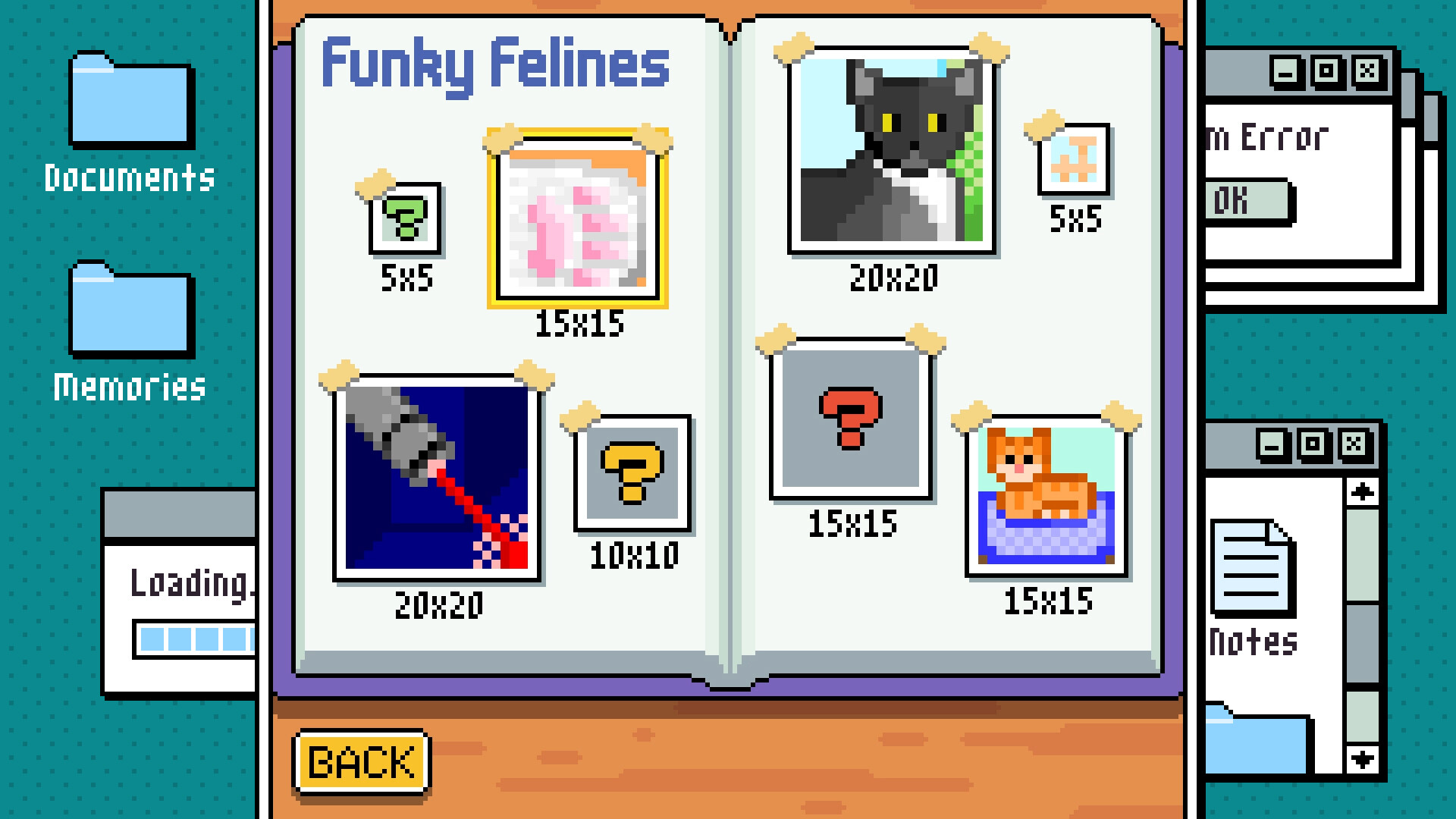 Pet Cross screenshot 5