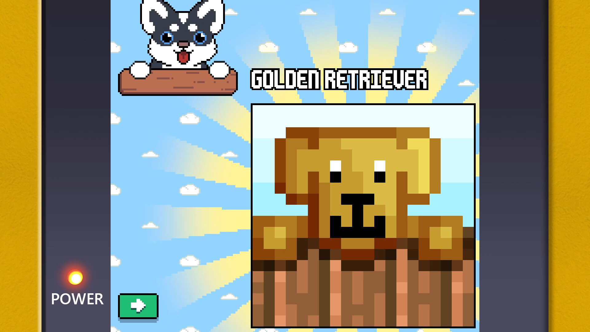 Pet Cross screenshot 2