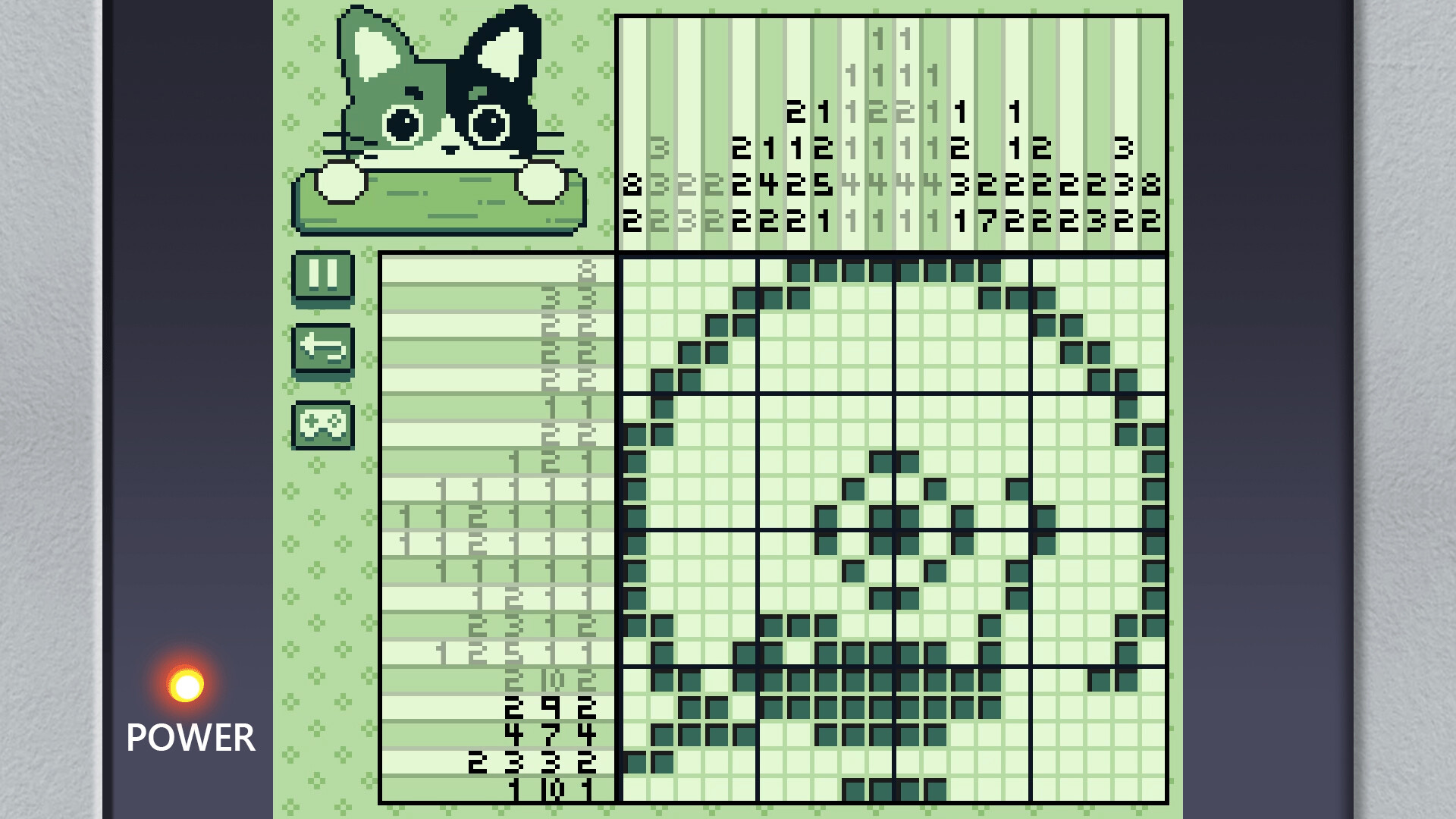 Pet Cross screenshot 4