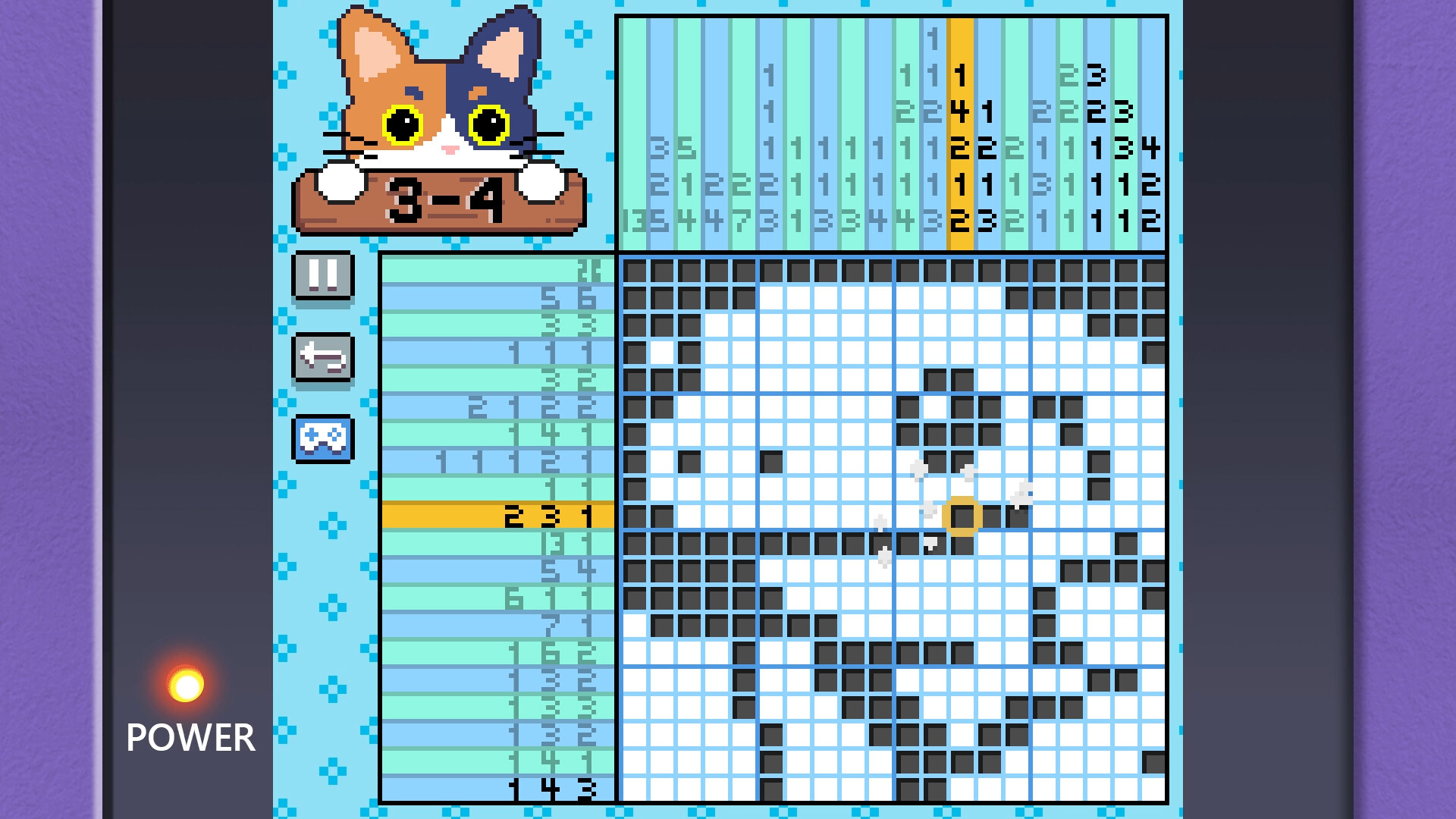 Pet Cross screenshot 1