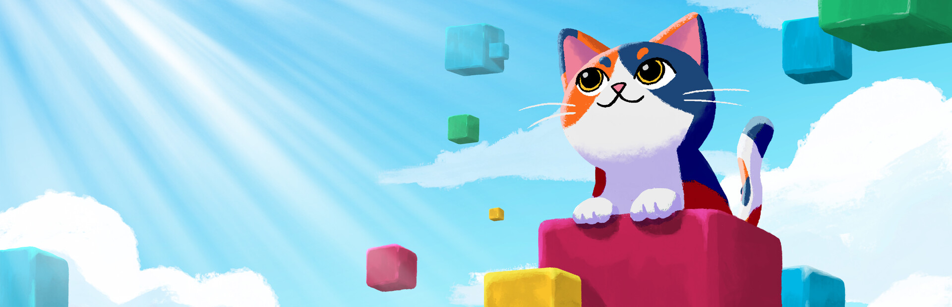 Pet Cross