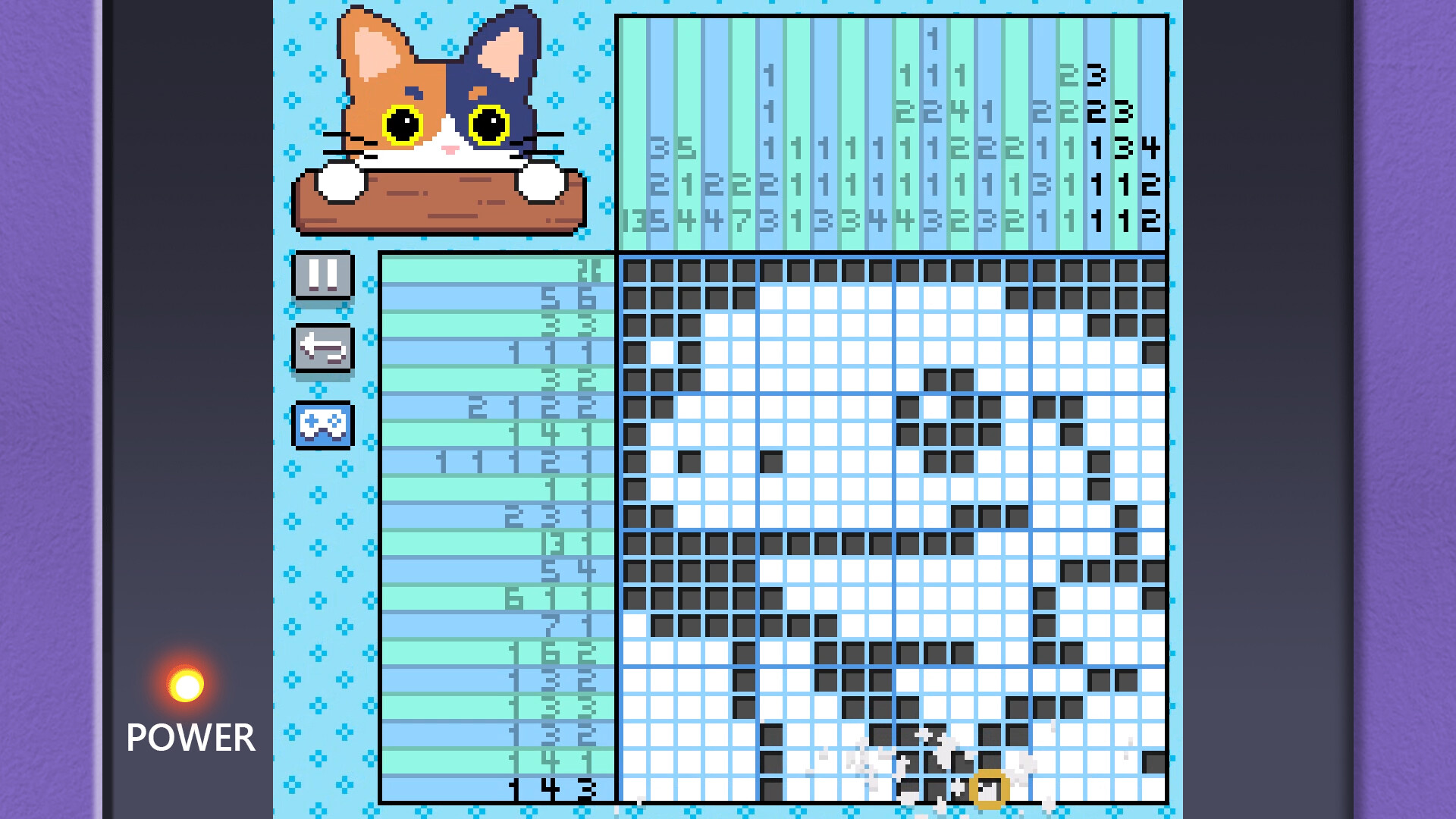 Pet Cross screenshot 1
