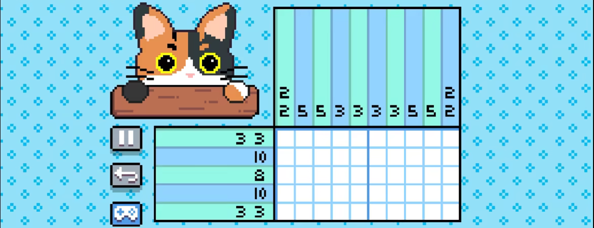 Pet Cross video 2