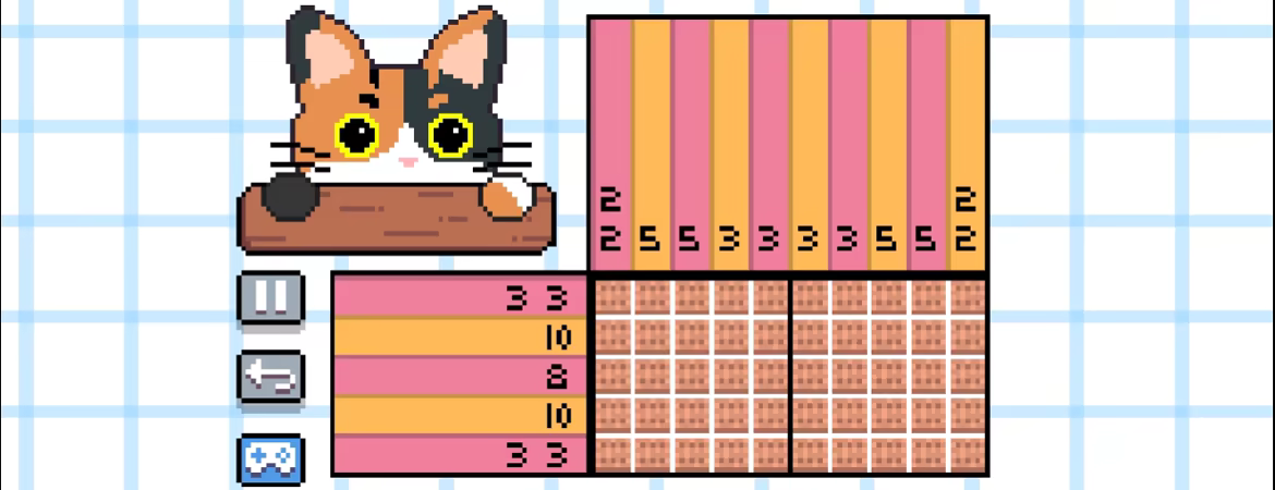 Pet Cross video 4