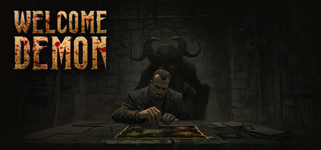 Welcome Demon Playtest