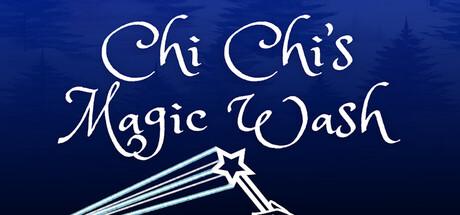 Chi Chi's Magic Wash