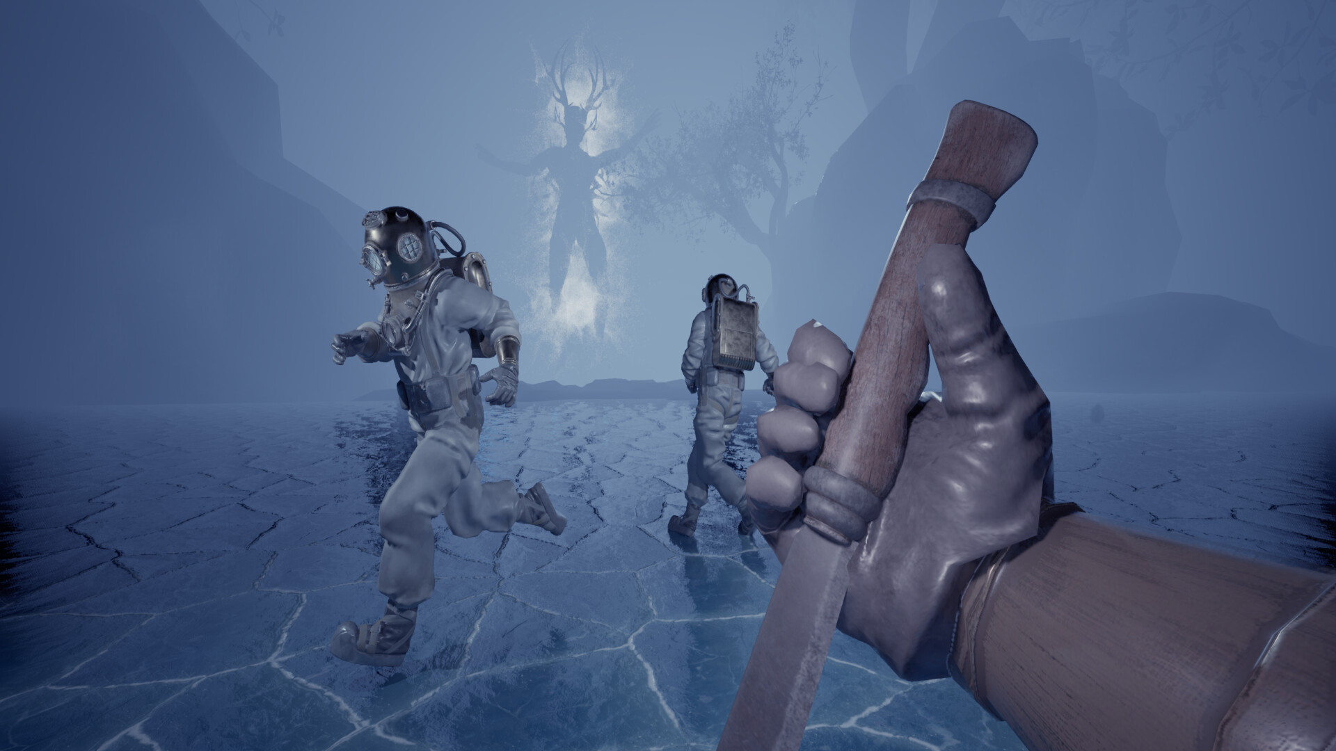 Nifland screenshot #6