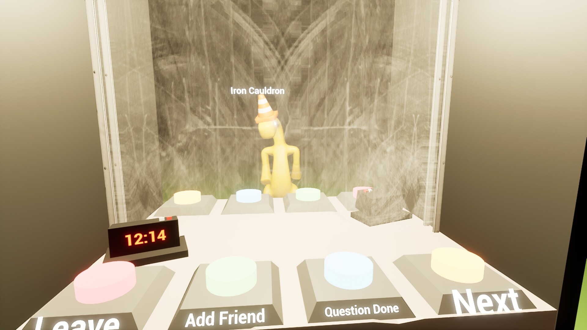 RobBred - Funny Chat screenshot 7