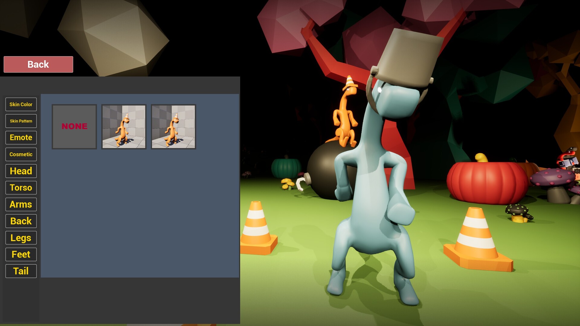 RobBred - Funny Chat screenshot 5