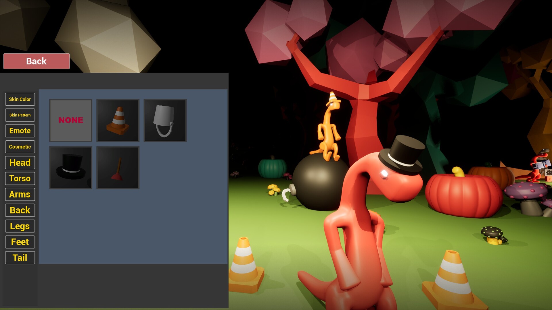 RobBred - Funny Chat screenshot #4