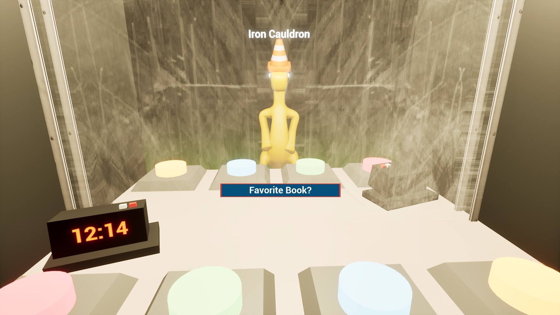 RobBred - Funny Chat screenshot 6