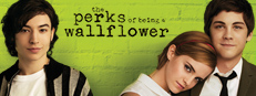 The Perks of Being a Wallflower