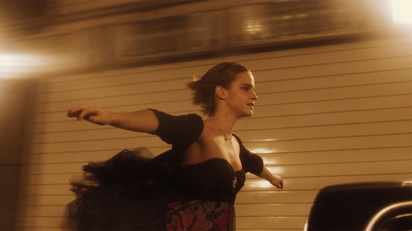 The Perks of Being a Wallflower screenshot 2