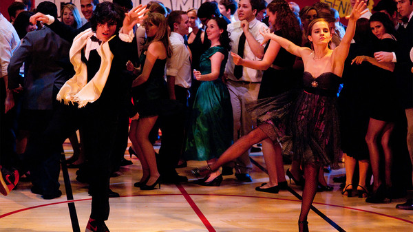 The Perks of Being a Wallflower screenshot 5