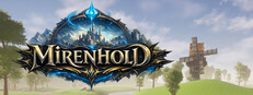 Mirenhold cover