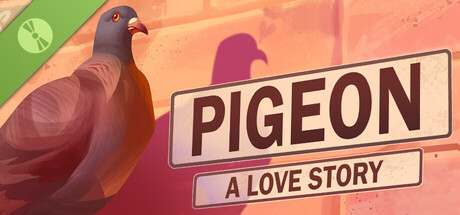 Pigeon: A Love Story Demo