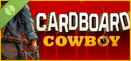 Cardboard Cowboy Demo