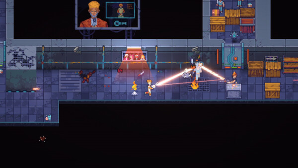 MAD screenshot 5