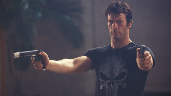 The Punisher screenshot 2