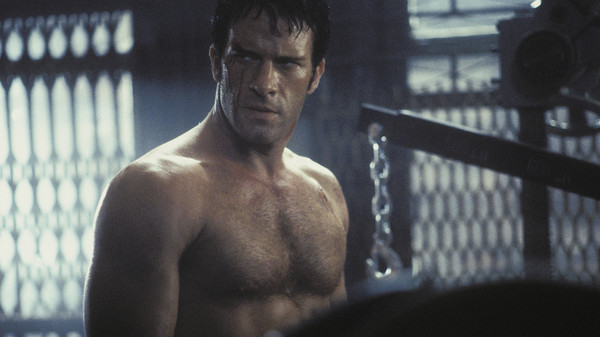 The Punisher screenshot 4
