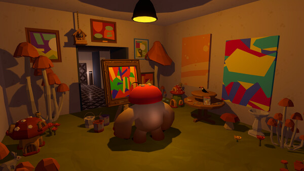 Moral Dilemma: Breaking Character screenshot 15