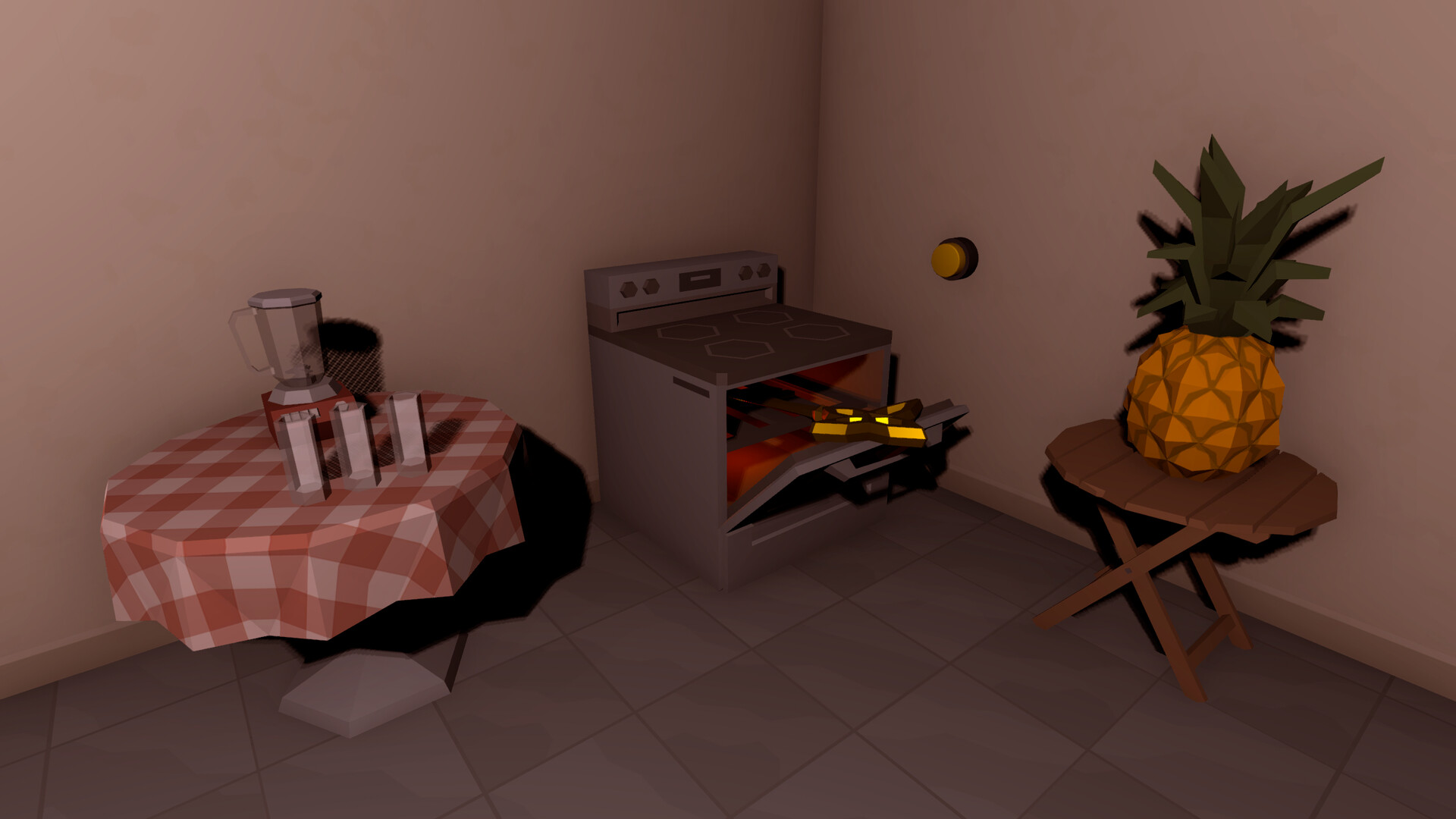 Moral Dilemma: Breaking Character screenshot 16