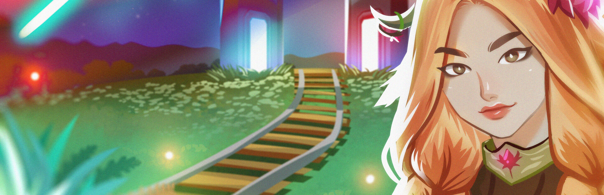 Moral Dilemma: Breaking Character