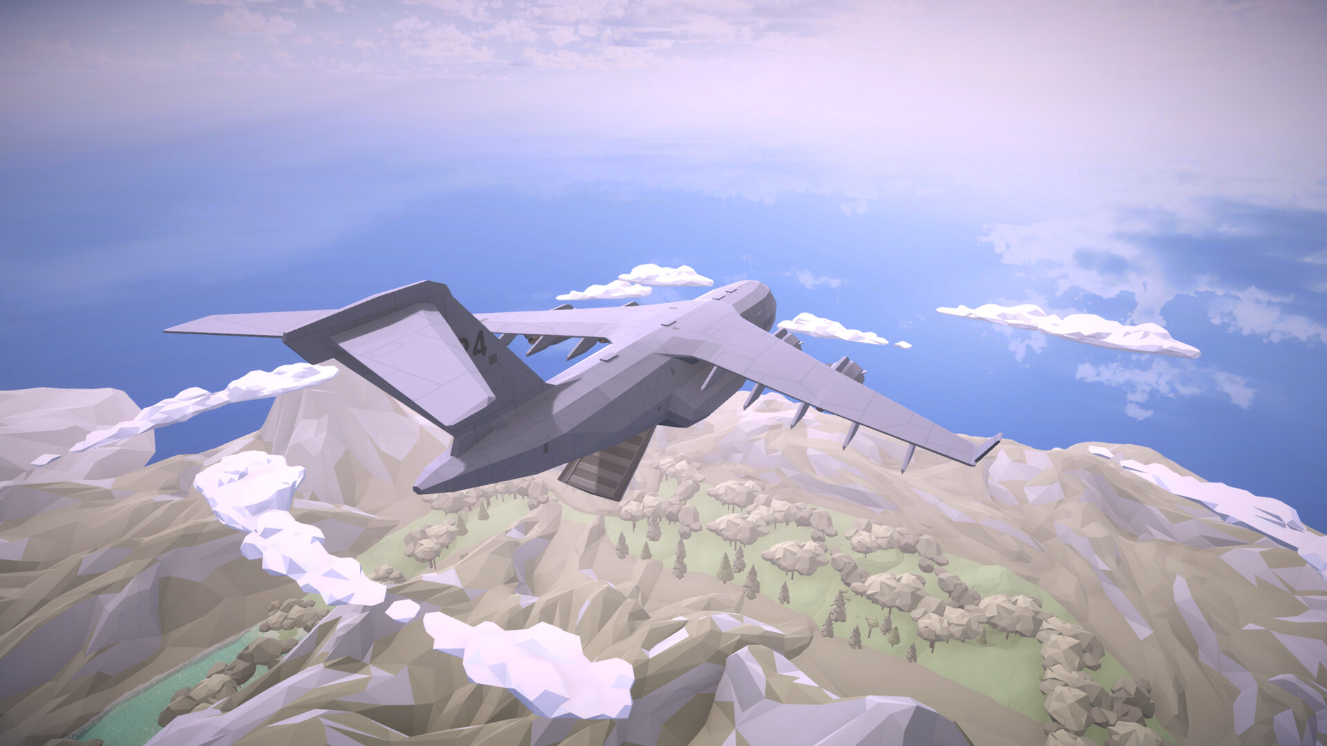 Moral Dilemma: Breaking Character screenshot #17