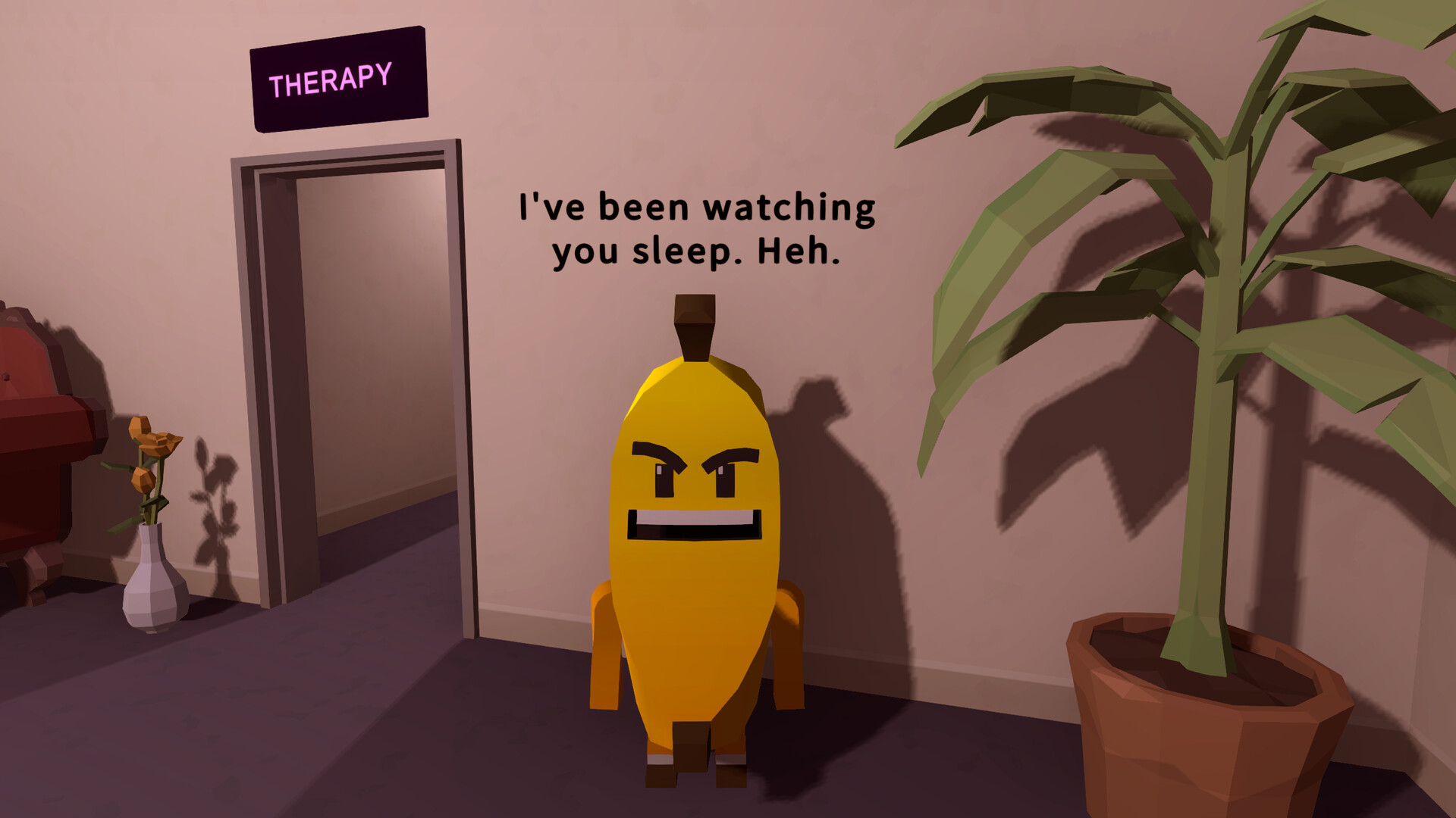 Moral Dilemma: Breaking Character screenshot 13