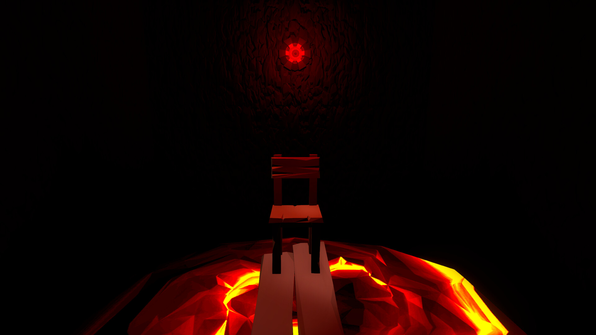 Moral Dilemma: Breaking Character screenshot #1