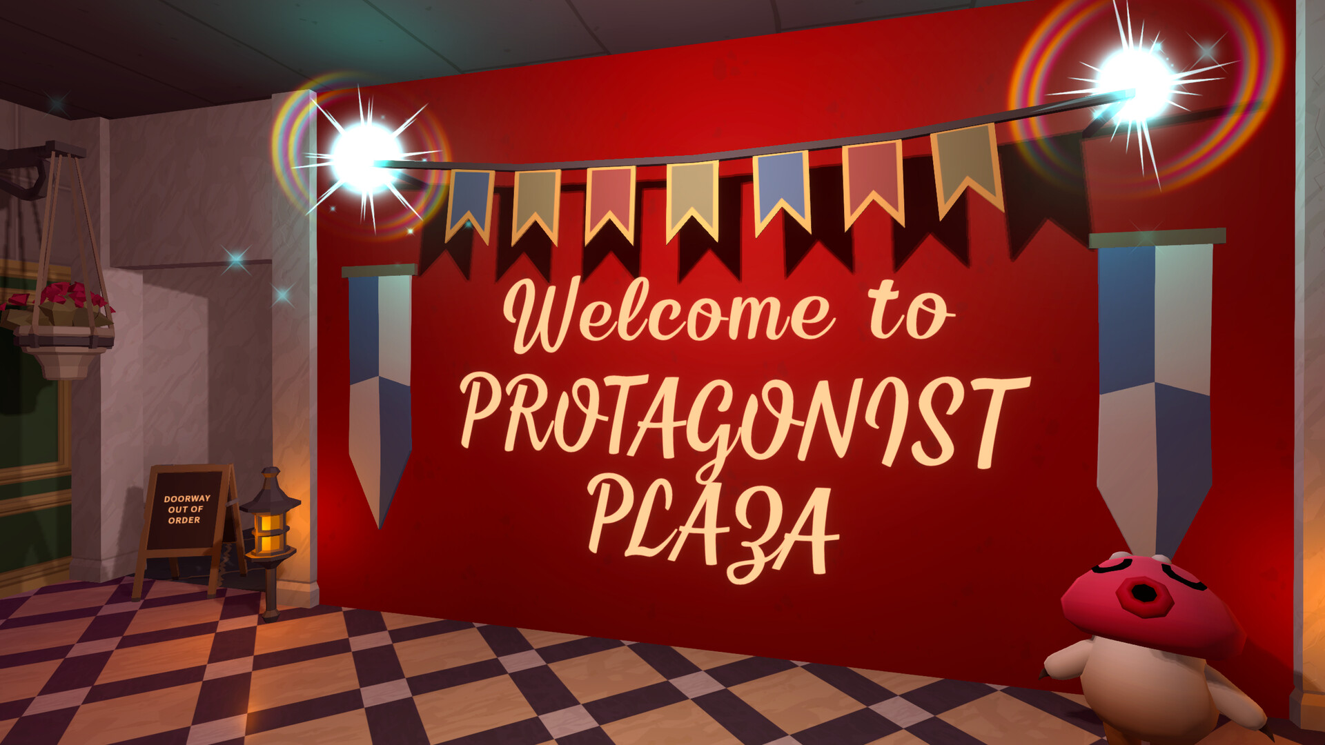 Moral Dilemma: Breaking Character screenshot 2