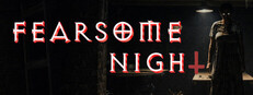 Fearsome Night cover
