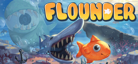 Flounder - Fellswell. Popular. 
