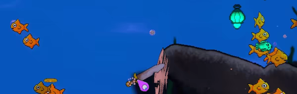 Flounder video 4