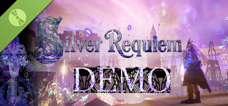 Silver requiem 体験版