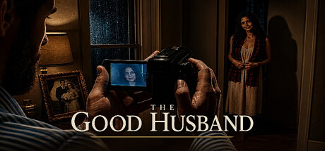 The Good Husband