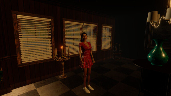 The Good Husband screenshot 7