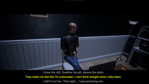 The Good Husband screenshot 2