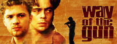 The Way of the Gun