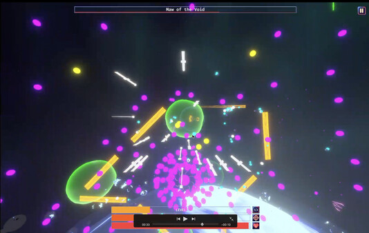 Screenshot 4 of Stellar Breach - final gameplay screenshot