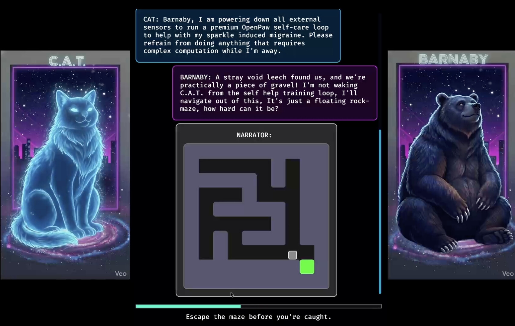 Stellar Breach screenshot 6