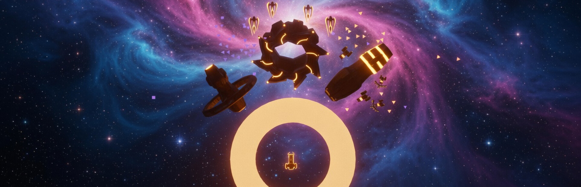 Stellar Breach