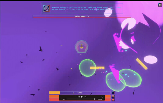 Screenshot media