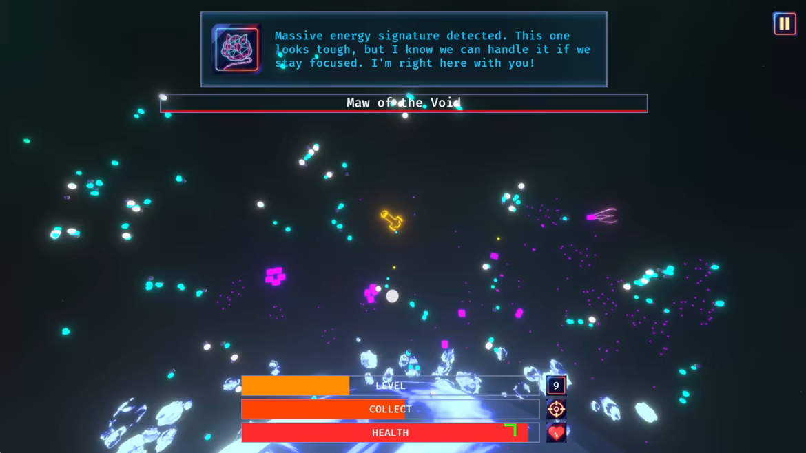 Stellar Breach video 3