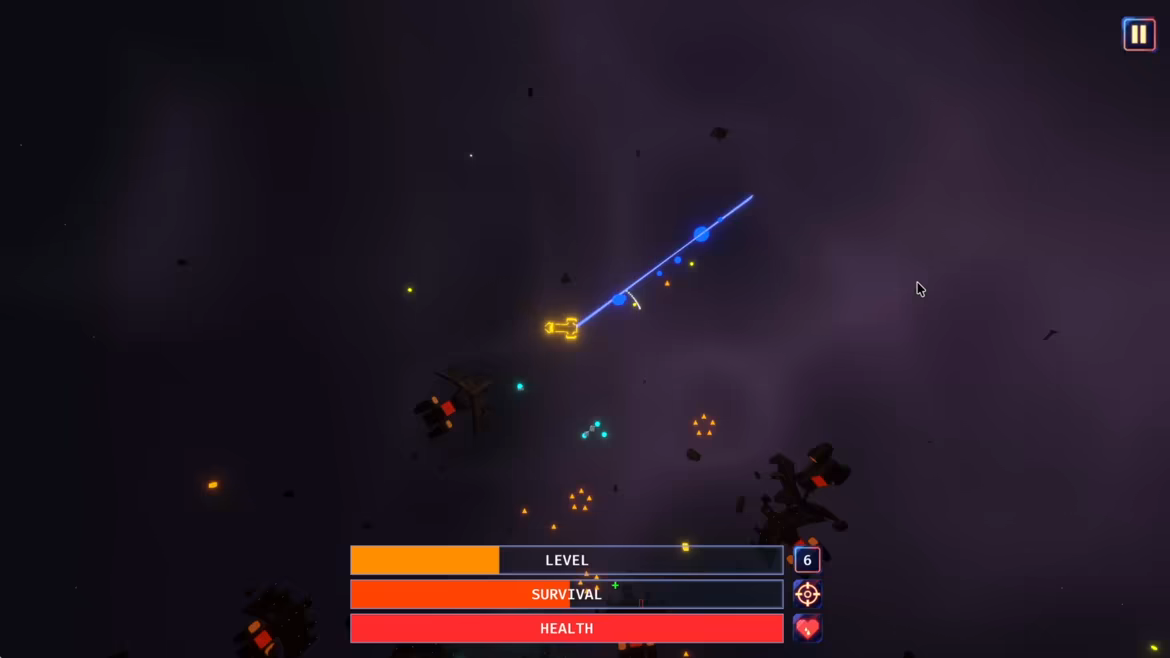 Stellar Breach video 1