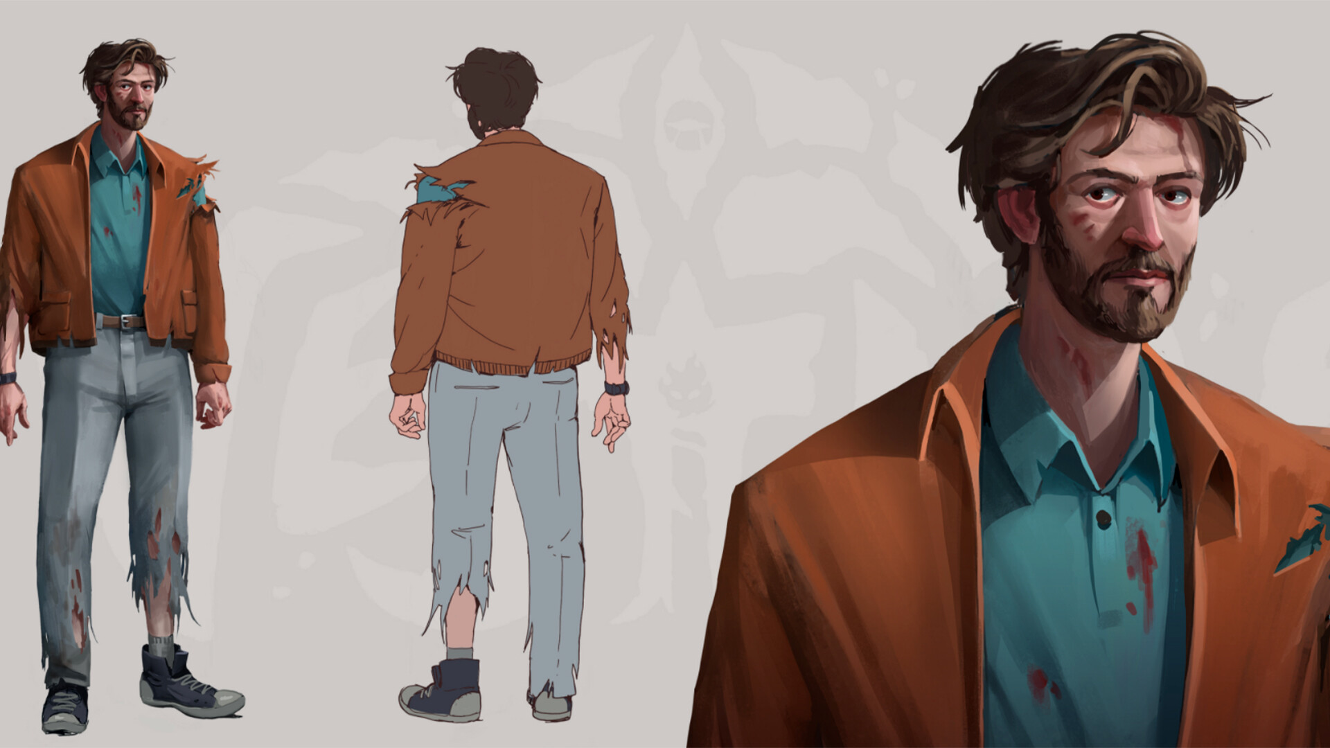Vestige screenshot #3