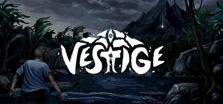Vestige header art