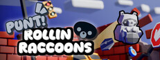 Punt! Rollin Raccoons
